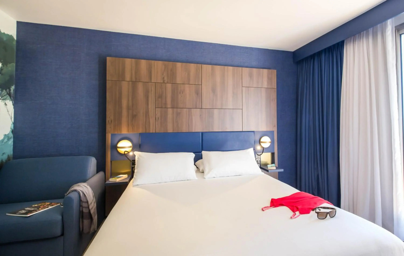 Foto - Mercure Marseille Centre Bompard La Corniche