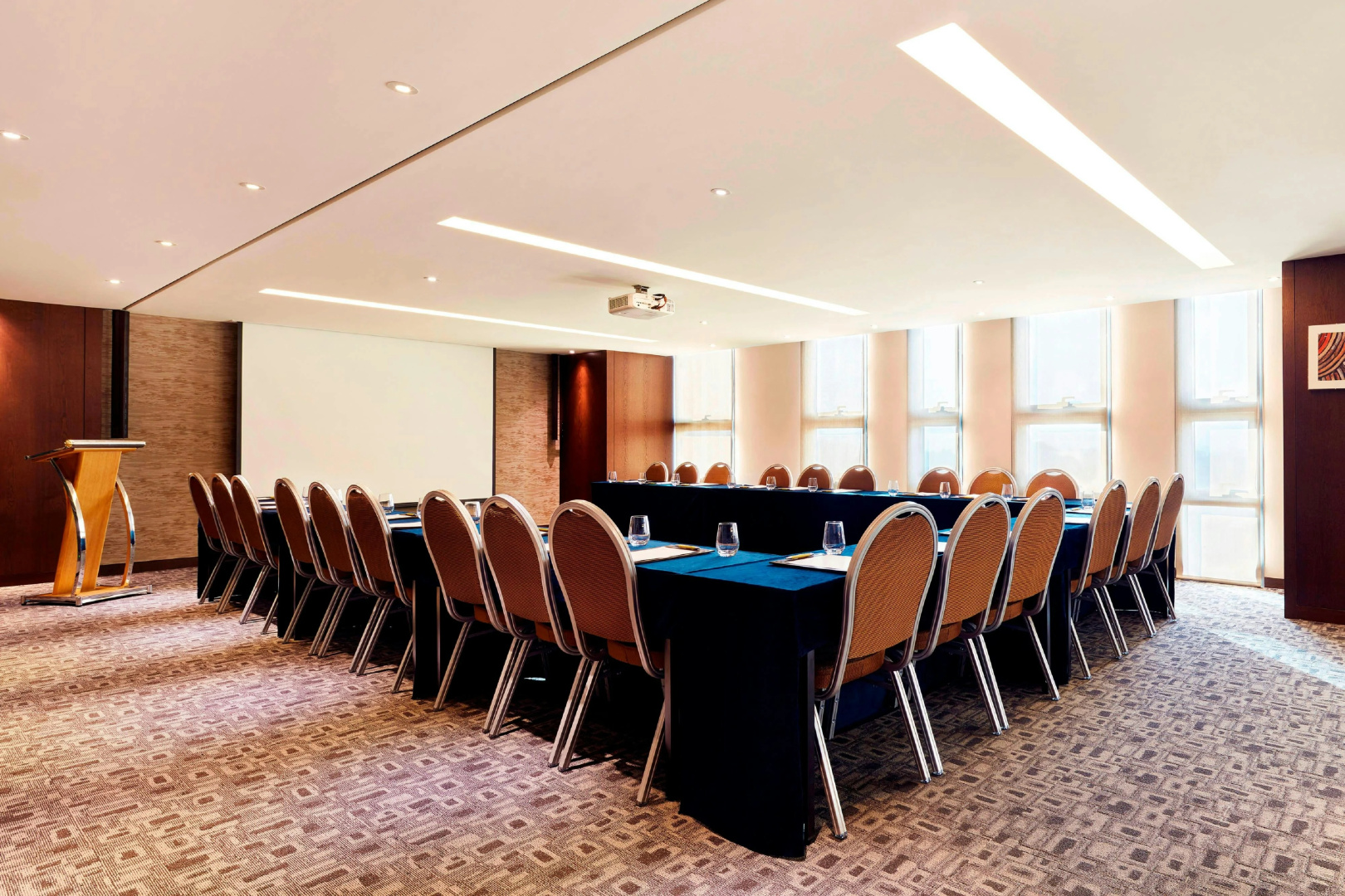 Photo - Four Points by Sheraton Josun, Seoul Station