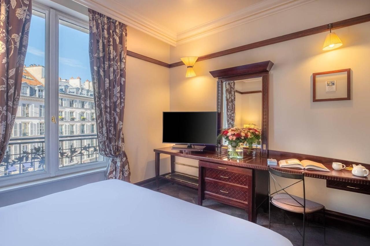Foto - Hôtel Pont Royal