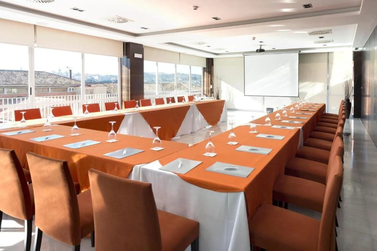 Photo - Eurostars Toledo