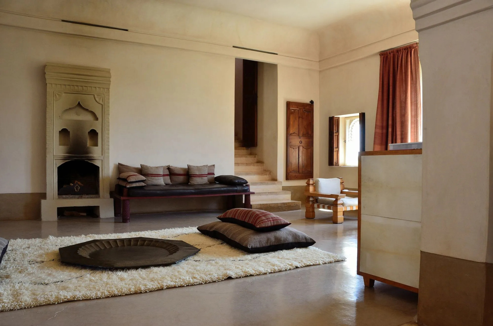 Foto - Ksar Char-Bagh Small Luxury Hotels