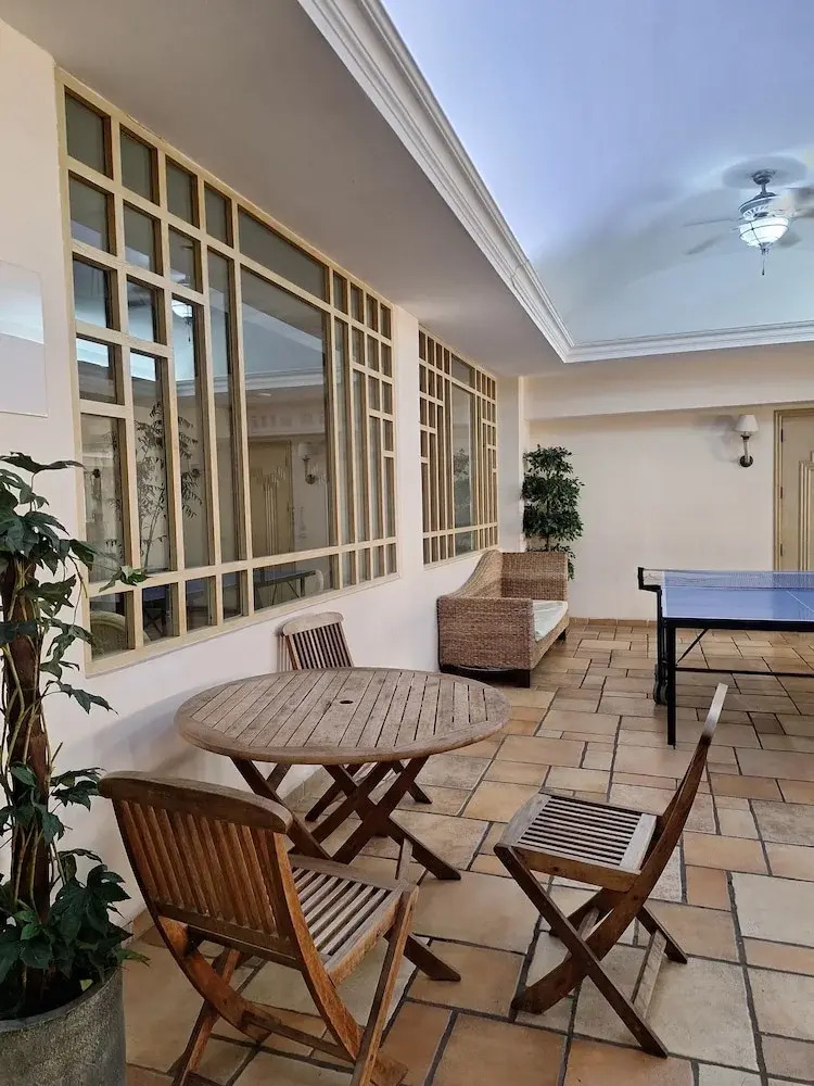 Foto - Hotel Ruiz Milán