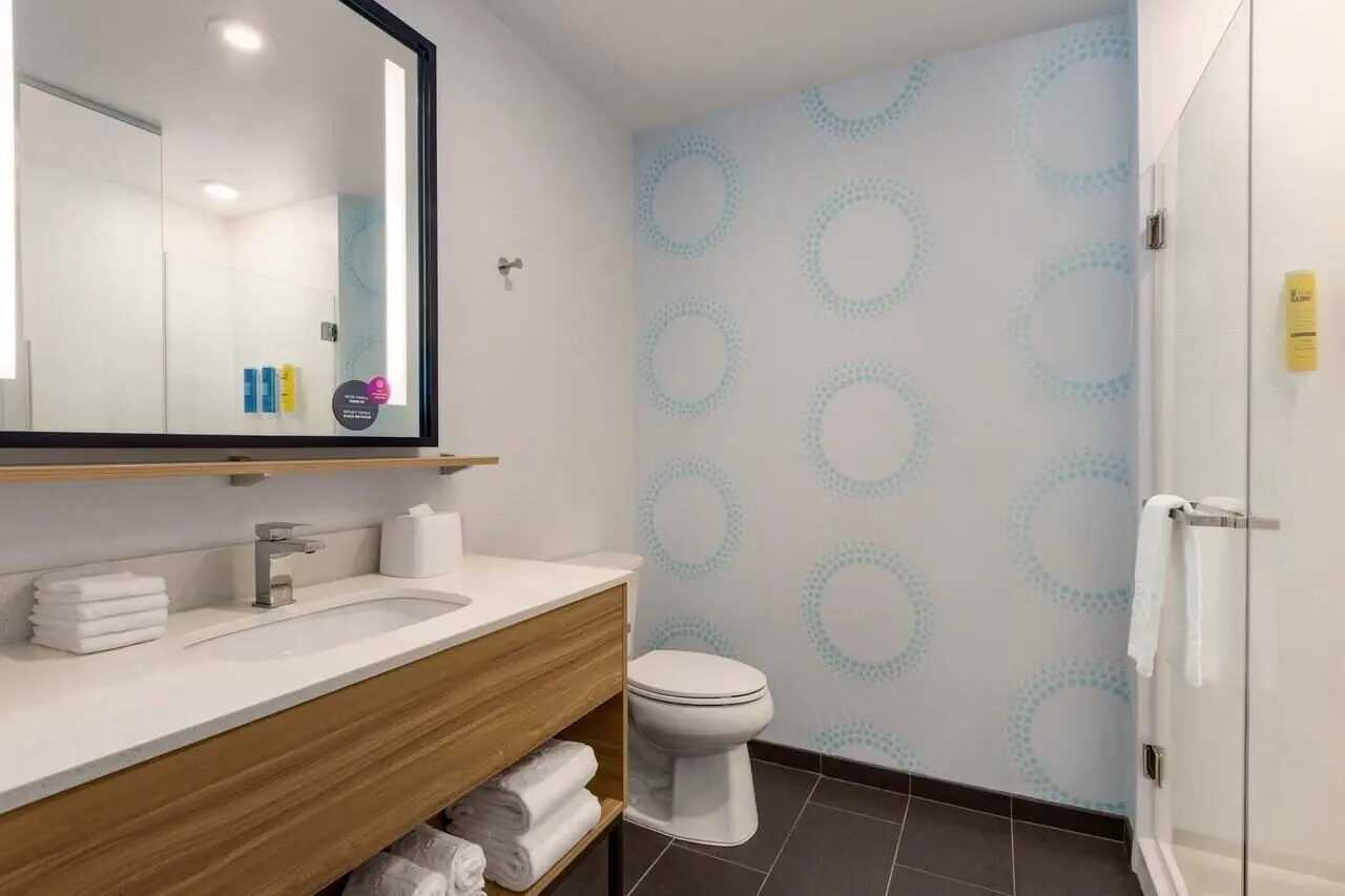 Foto - Tru By Hilton Fort Lauderdale Downtown-Flagler Village