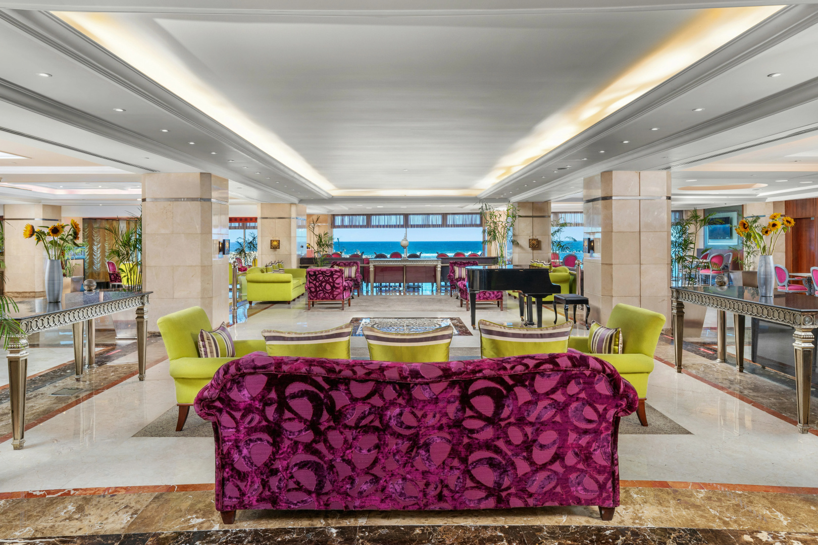 Foto - Hilton Alexandria Corniche