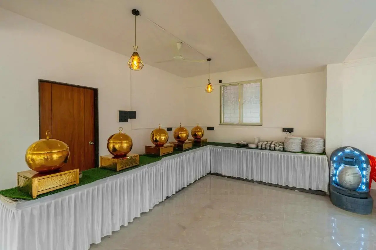 Foto - Treebo The Tree, Hinjewadi