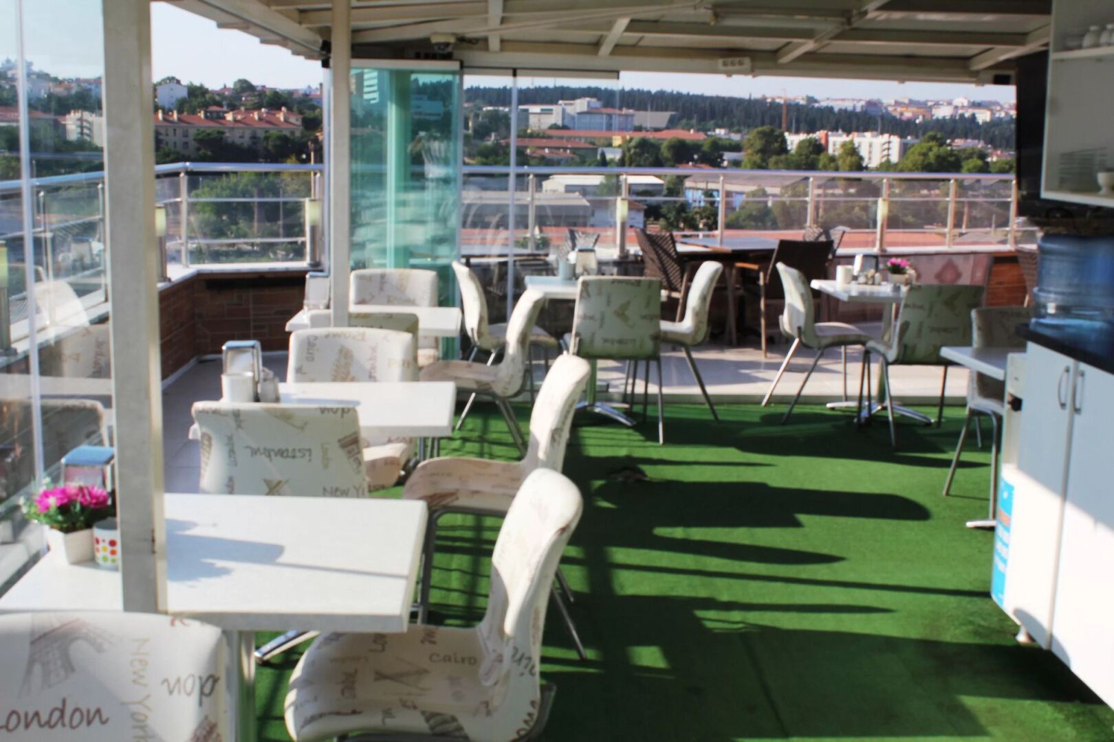 Foto - Bade Boutique Hotel Kadıköy