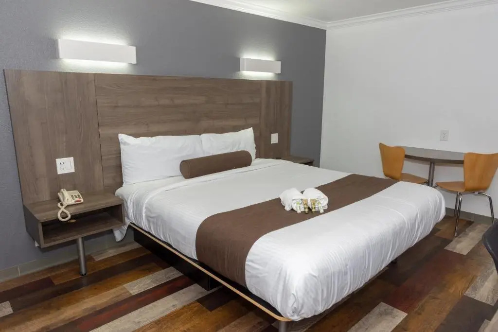 Foto - Value Inn Bellflower