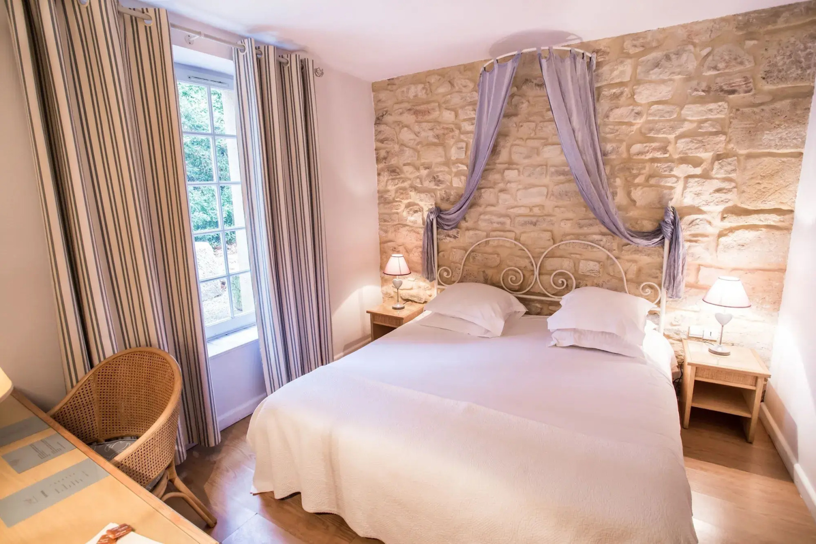 Foto - Hôtel Le Pré Galoffre