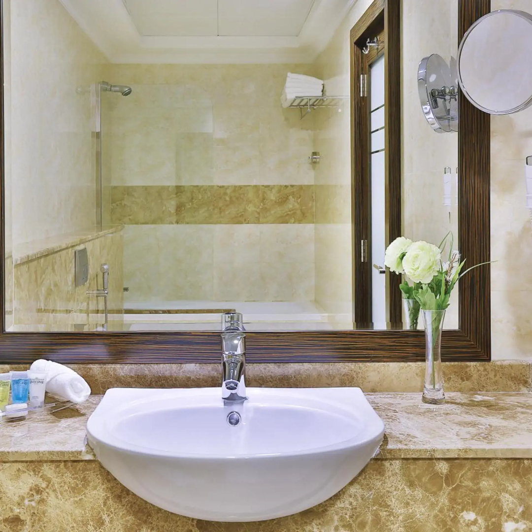 Foto - Gateway Hotel