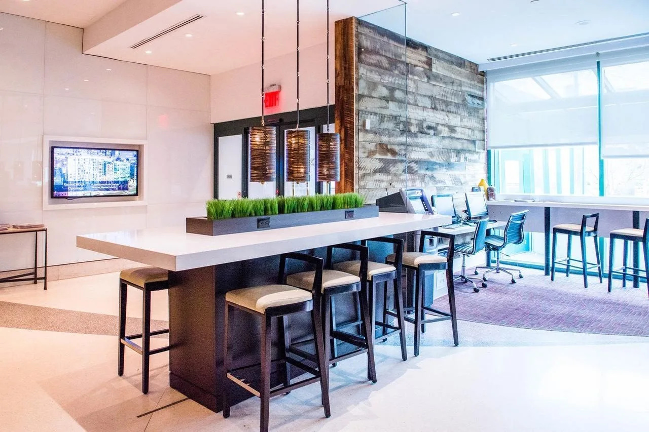 Photo - Courtyard by Marriott New York JFK Airport