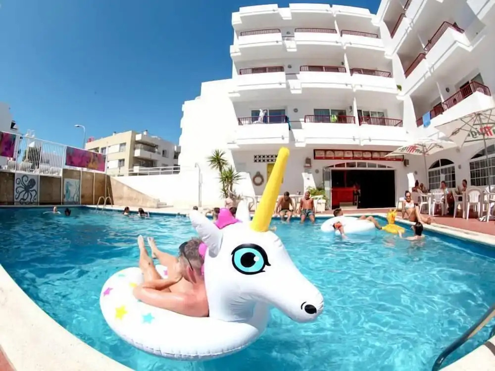 Photo - Aparthotel Casita Blanca - Adults Only