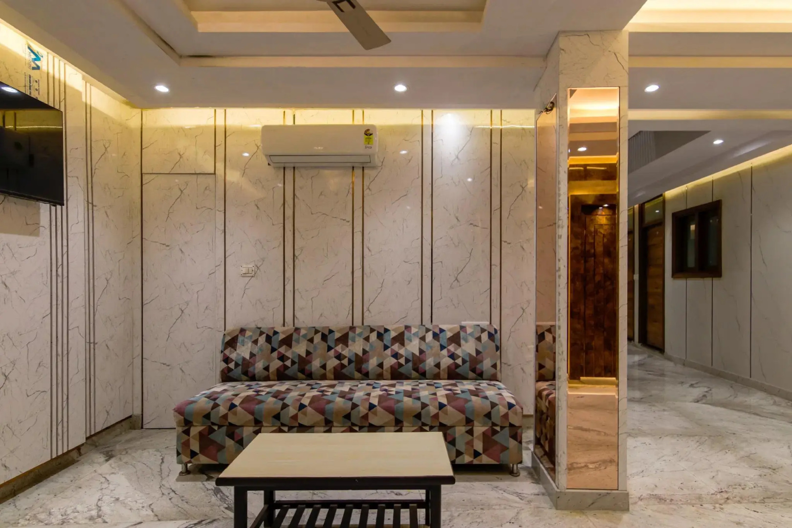 Foto - Hotel Star Palace