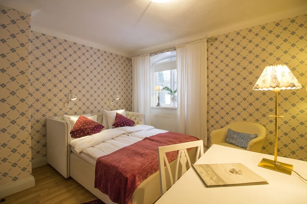 Foto - Åkeshofs Slott