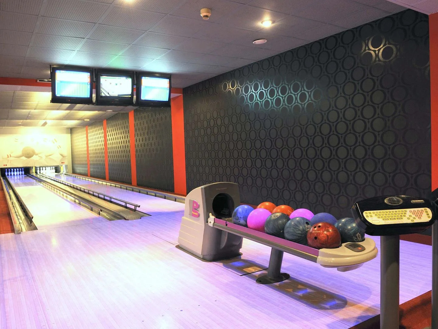 Photo - ibis Styles Warszawa West