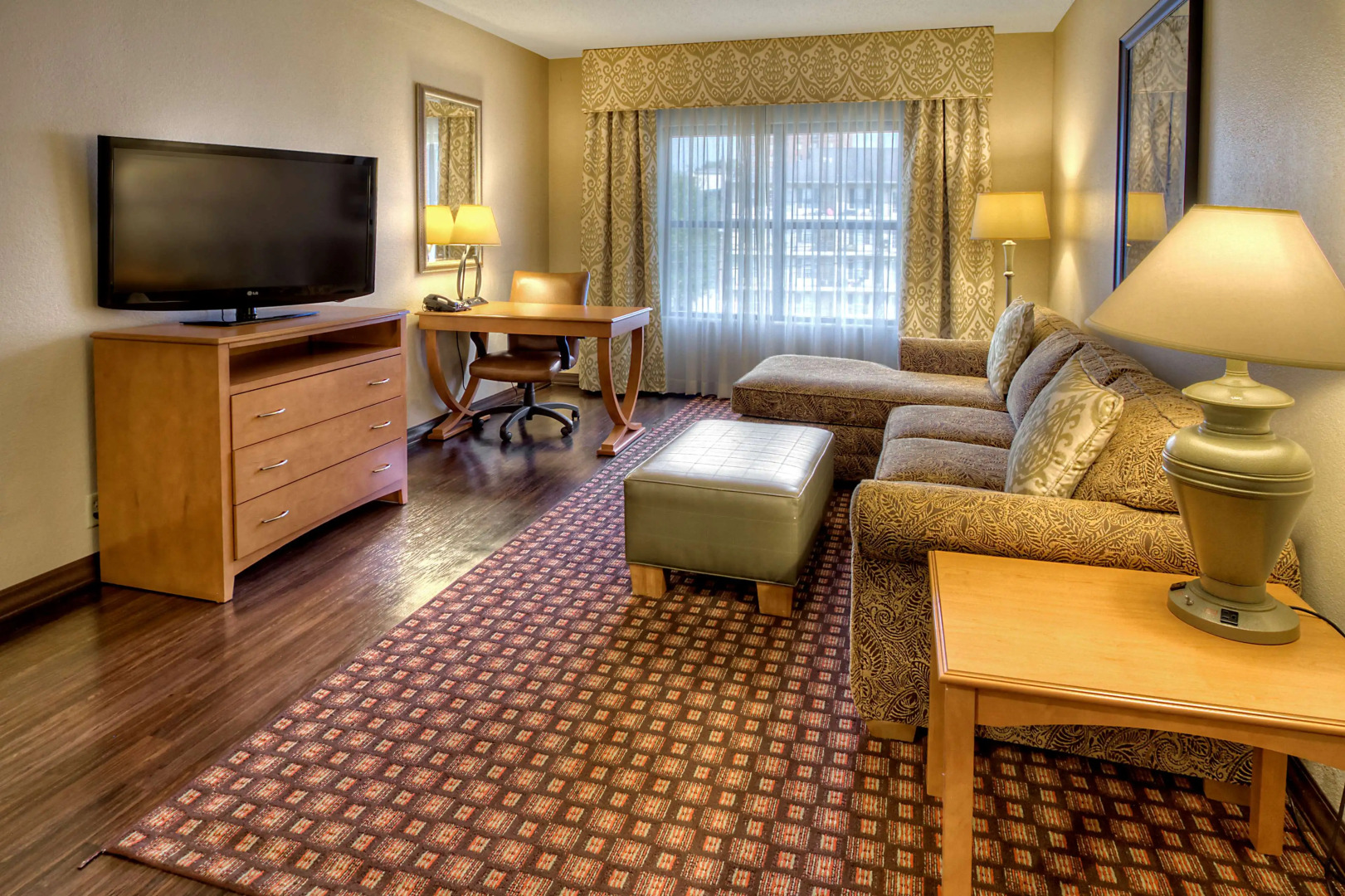 Photo - Hampton Inn & Suites Nashville-Vanderbilt-Elliston Place
