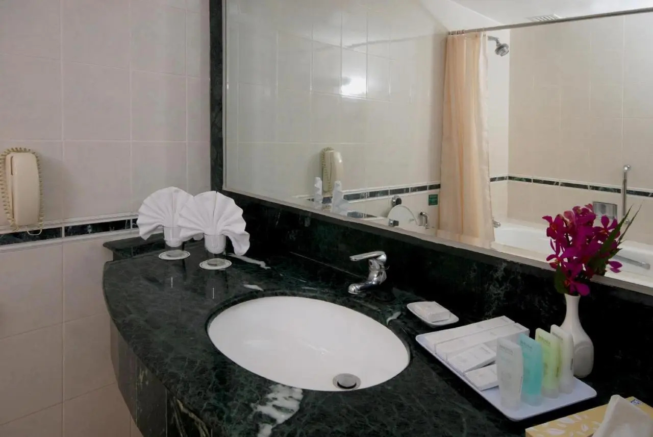 Foto - Berjaya Waterfront Hotel