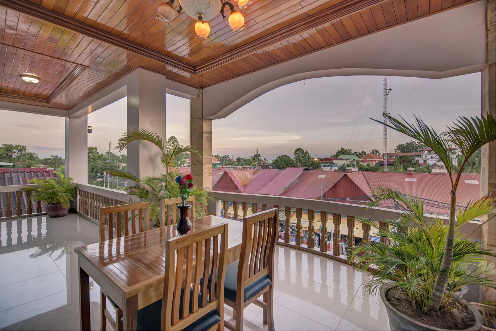 Foto - DV Angkor Villa