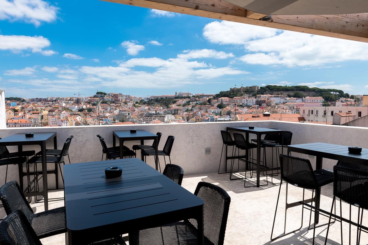 Photo - Lisboa Pessoa Hotel