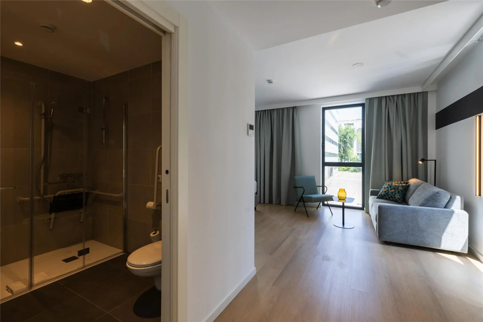 Foto - Spark By Hilton Madrid Alcala