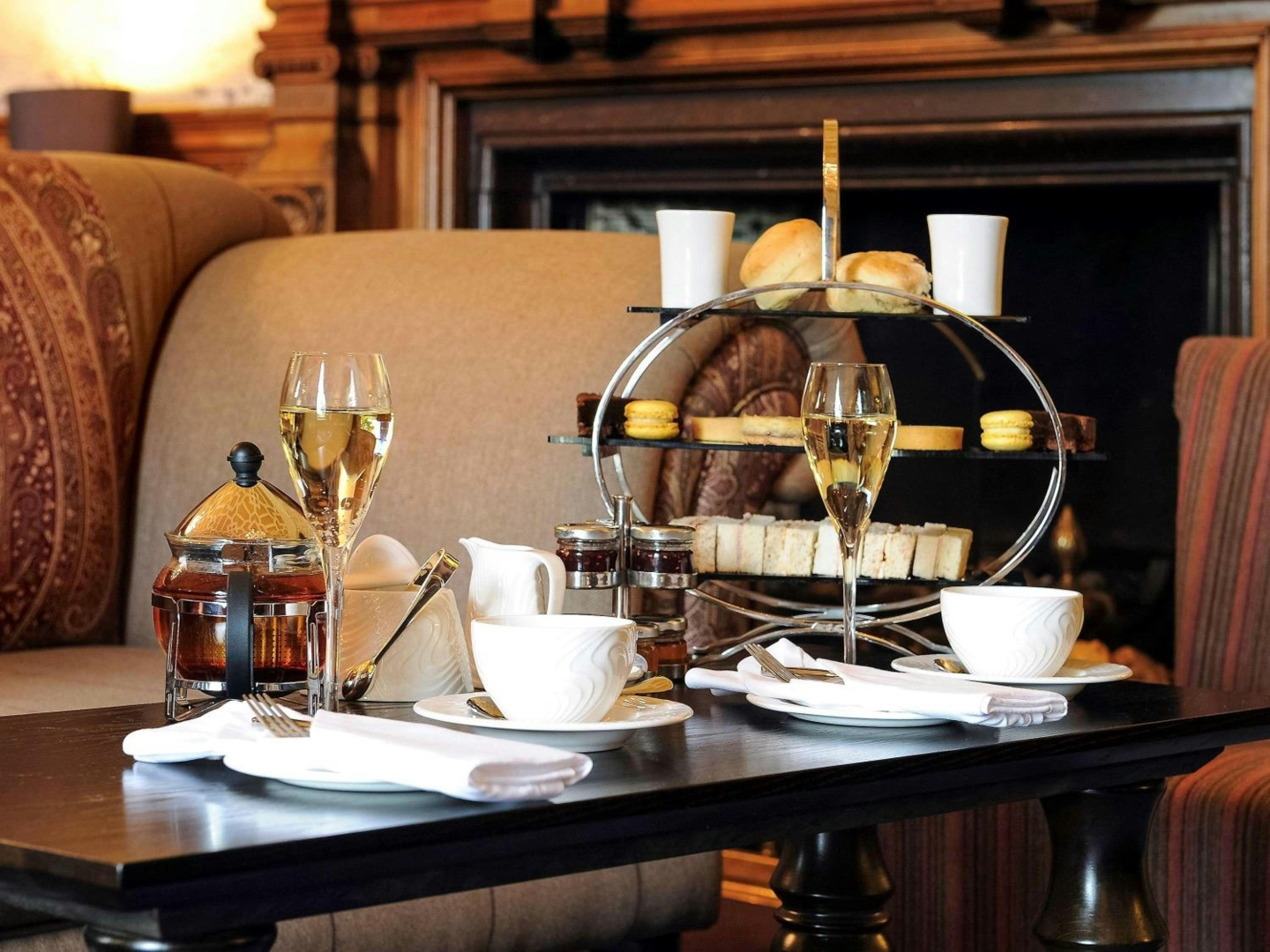 Photo - Ardoe House Hotel & Spa