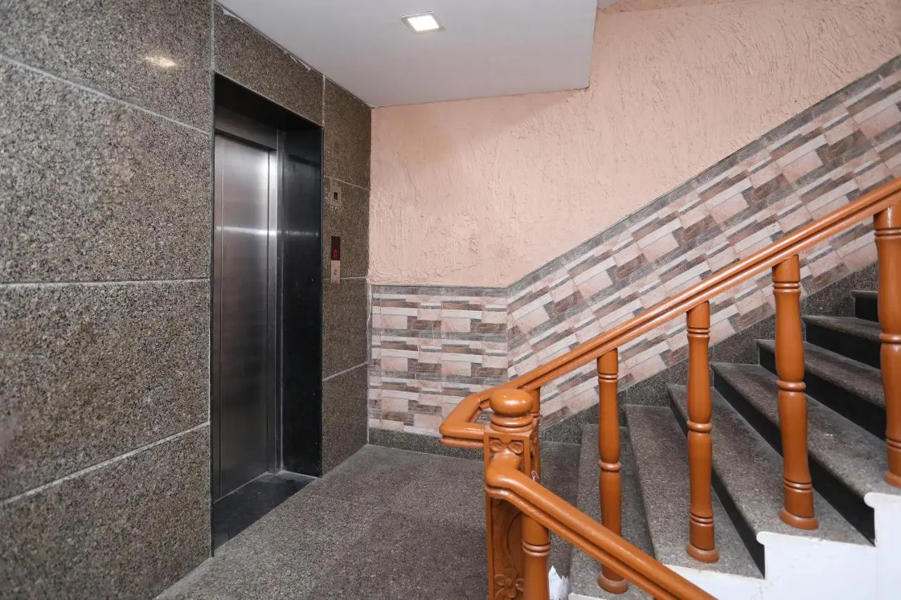 Foto - Hotel Heritage Home