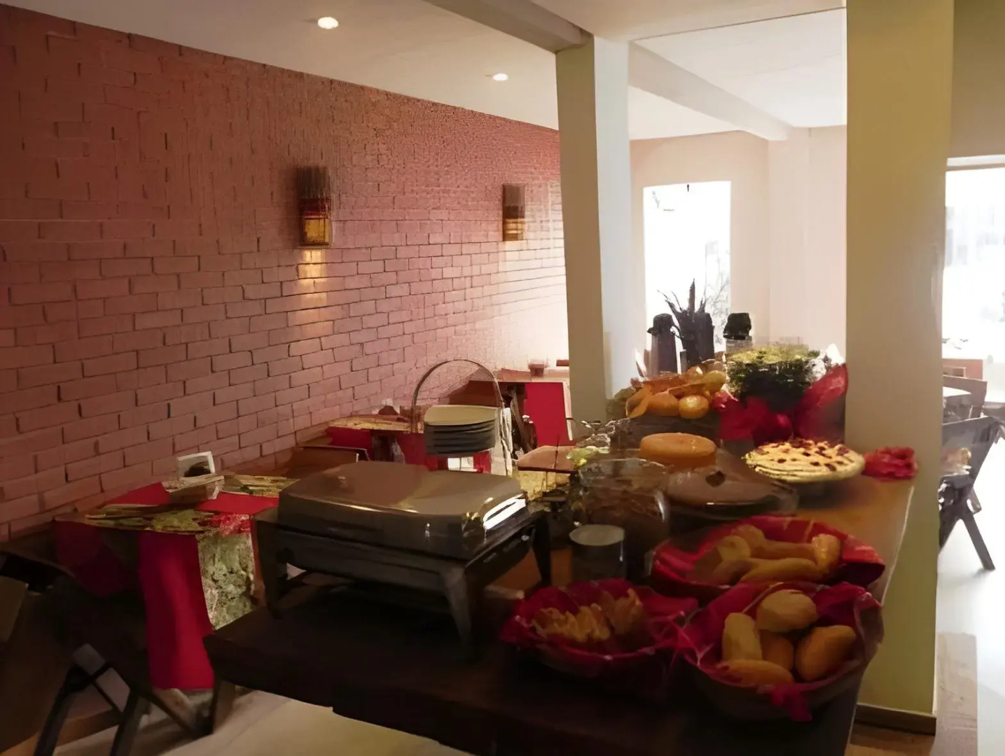 Foto - Hotel da Praia