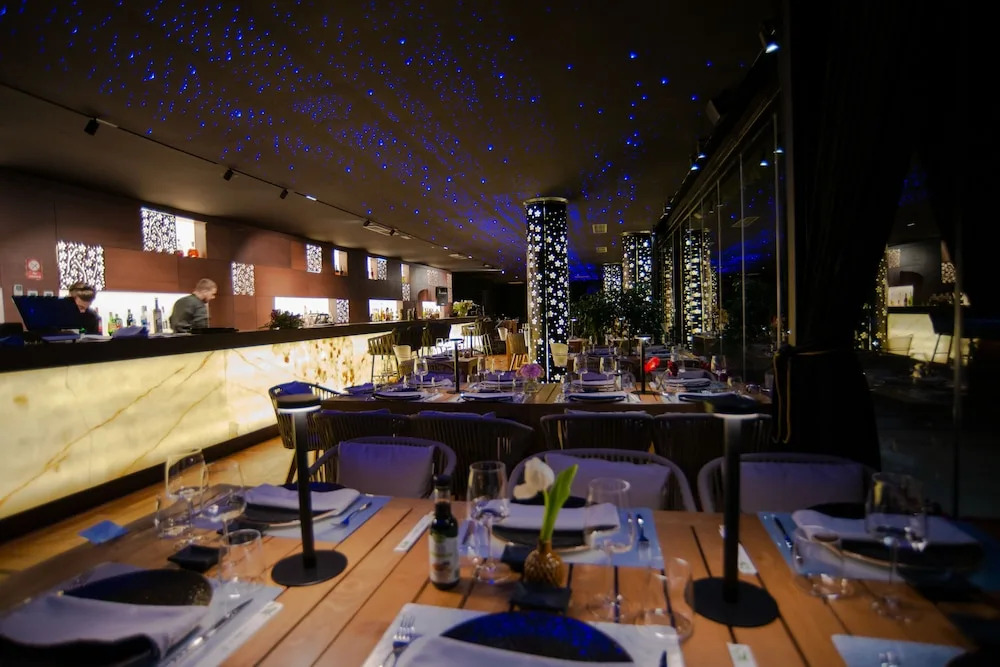 Foto - Arka Art Hotel