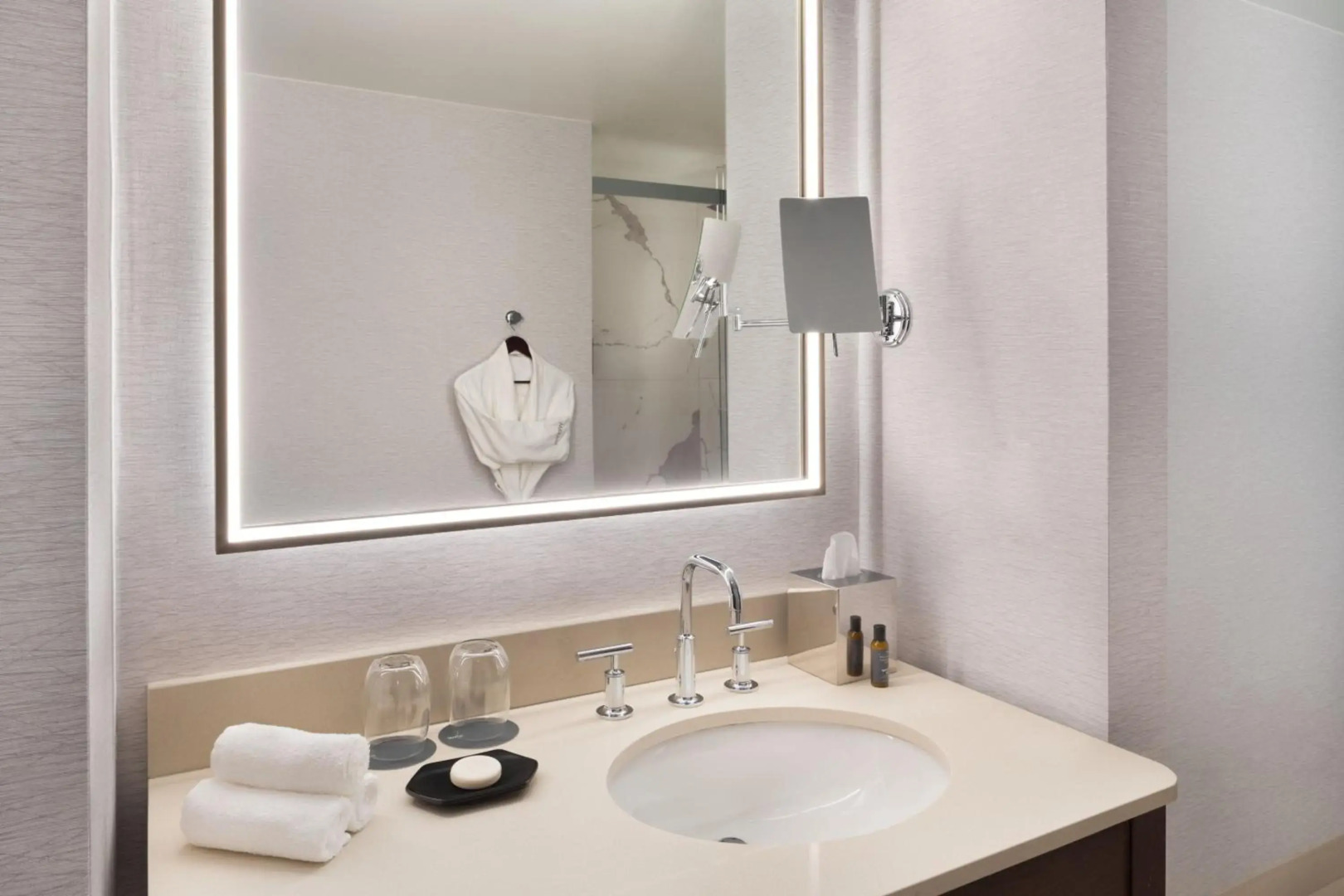 Foto - The Westin Atlanta Perimeter North