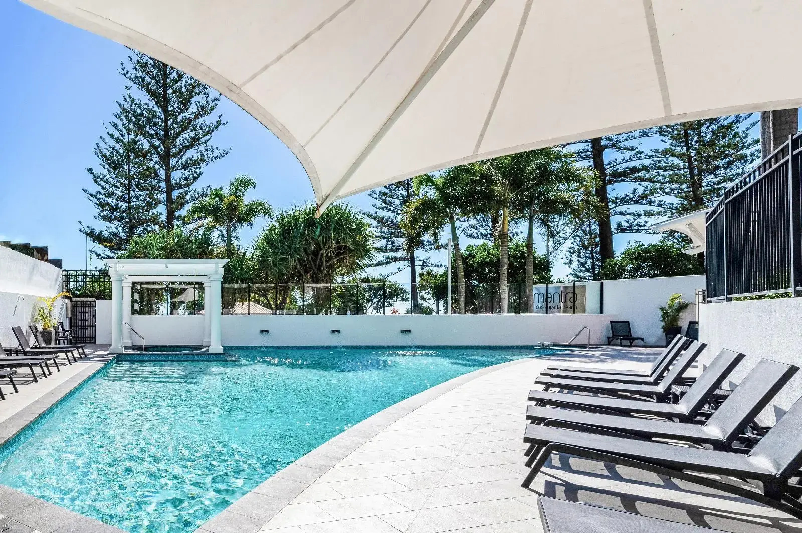 Foto - Mantra Coolangatta Beach