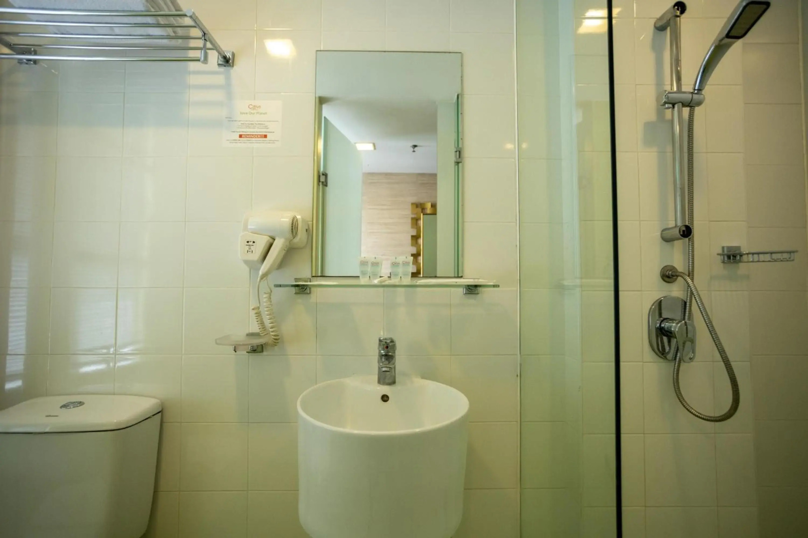 Foto - Citrus Hotel Johor Bahru by Compass Hospitality