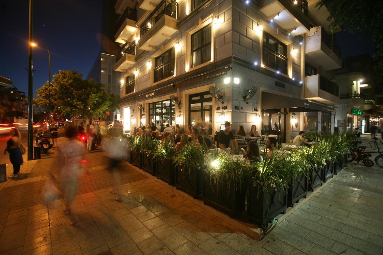 Foto - Jacob Samuel Hotel