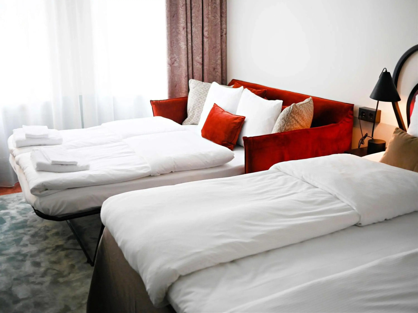 Foto - Hotel Gio, BW Signature Collection