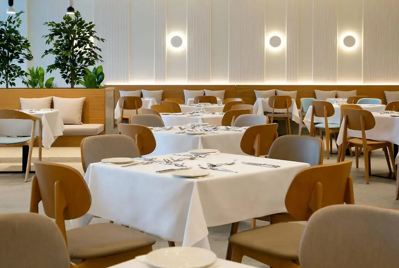 Foto - Atlantica Aqua Blue