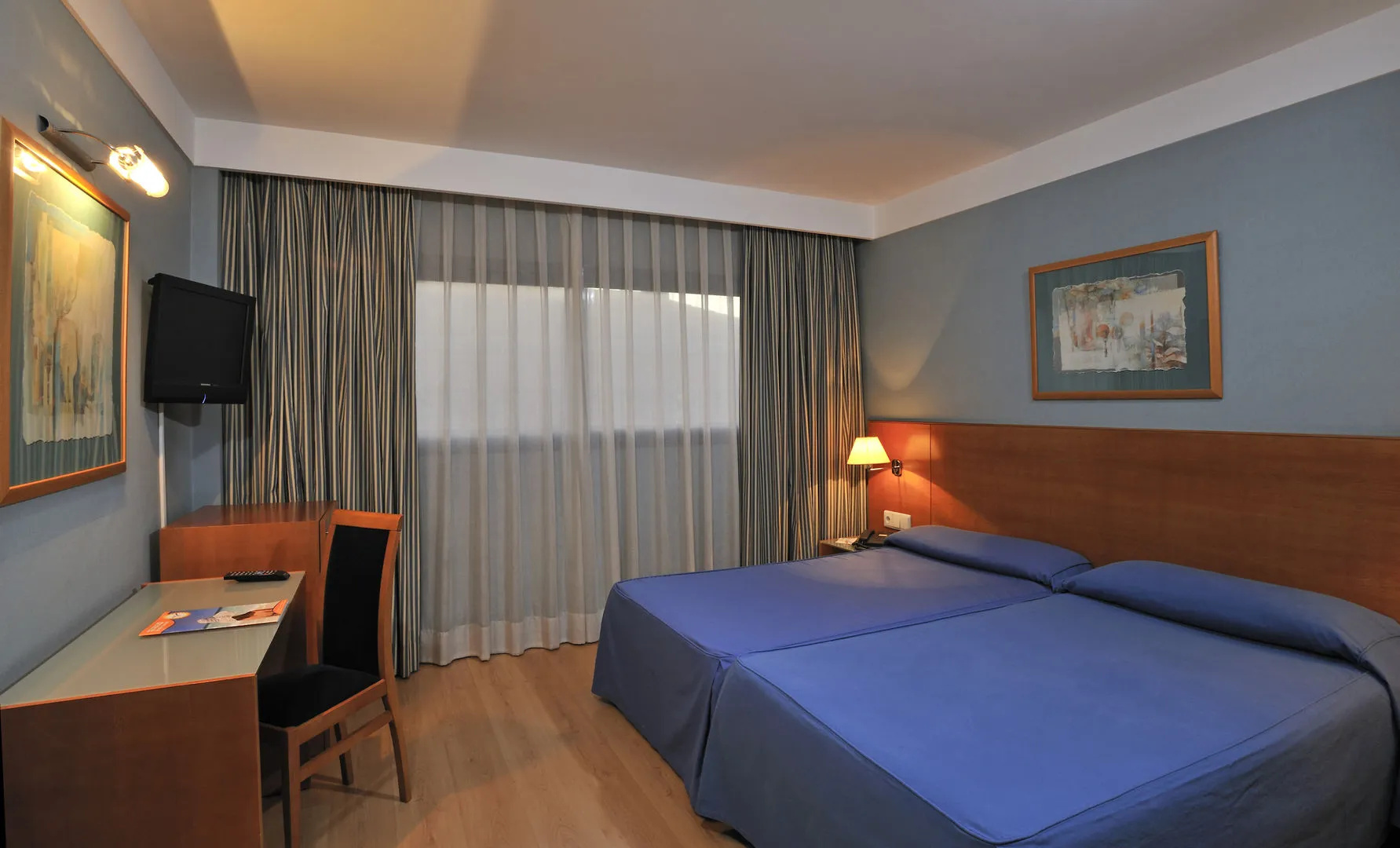 Foto - Sercotel de los Reyes