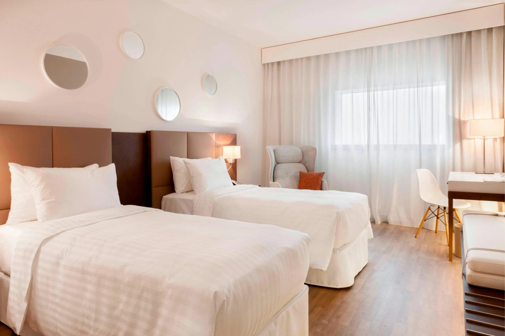 Foto - AC Hotel Paris Le Bourget Airport by Marriott