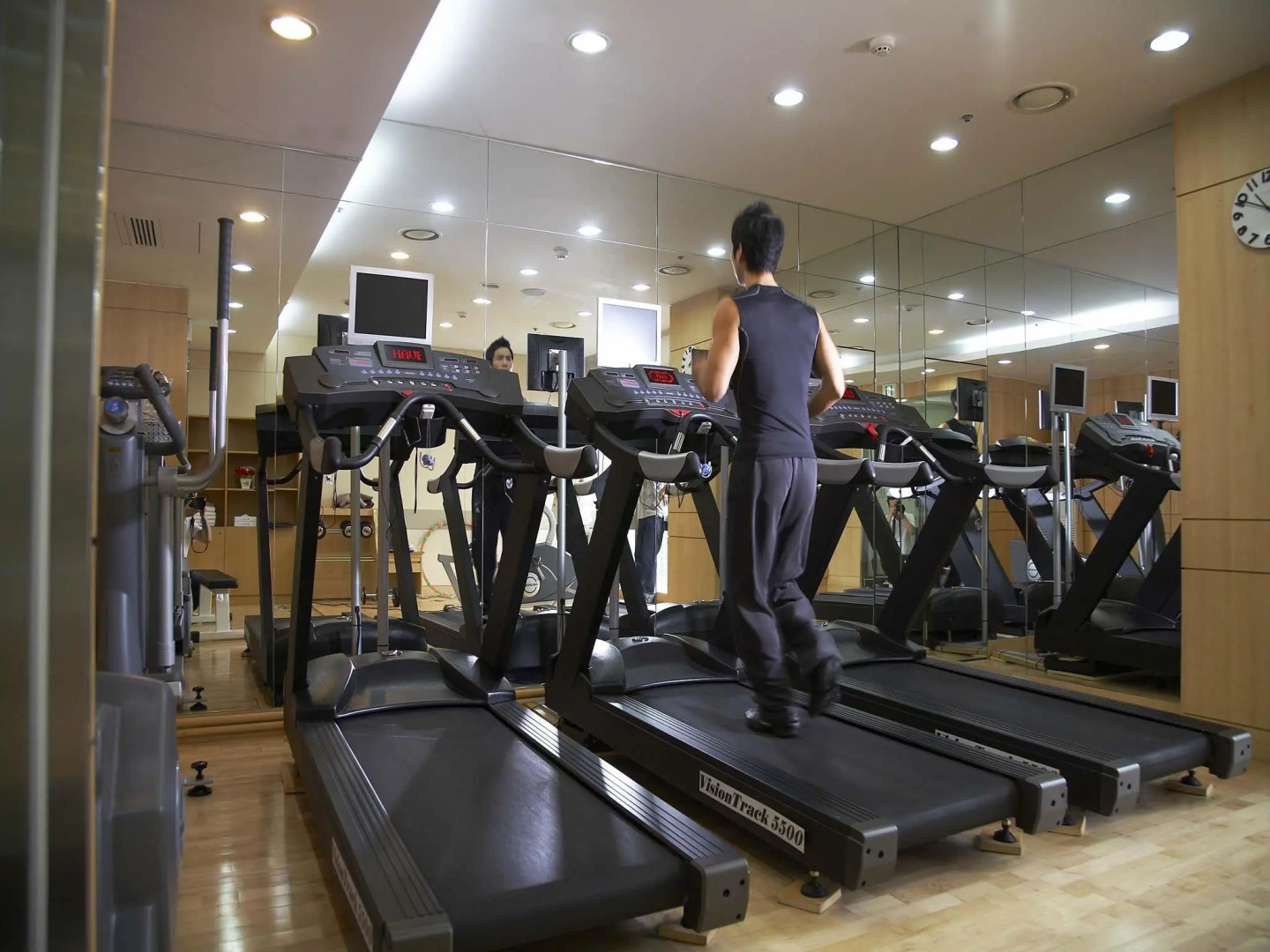 Foto - Koreana Hotel