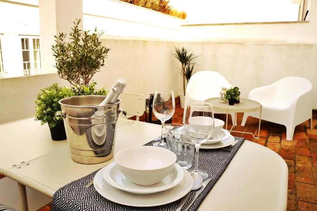 Foto - Baluarte da Vila Apartments