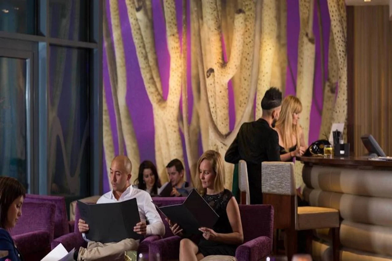 Foto - The Royal Yacht