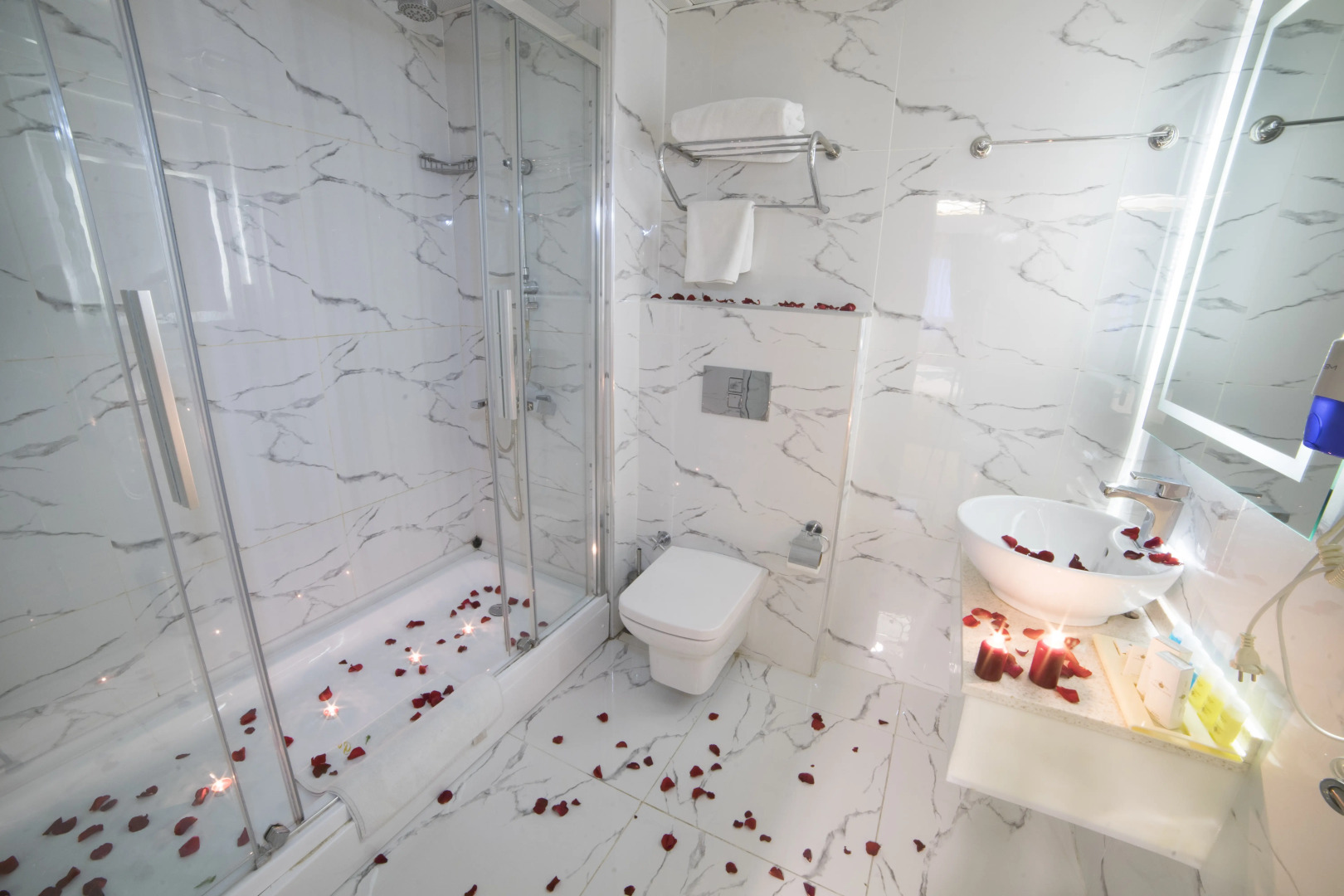 Foto - Parmada Hotel