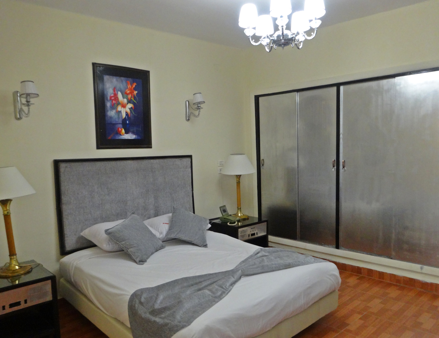 Foto - Indiana Hotel