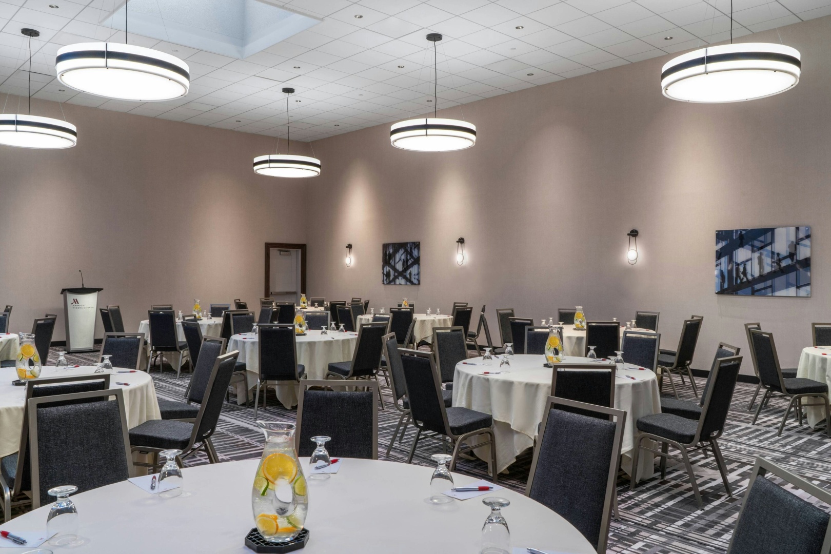 Foto - Tysons Corner Marriott