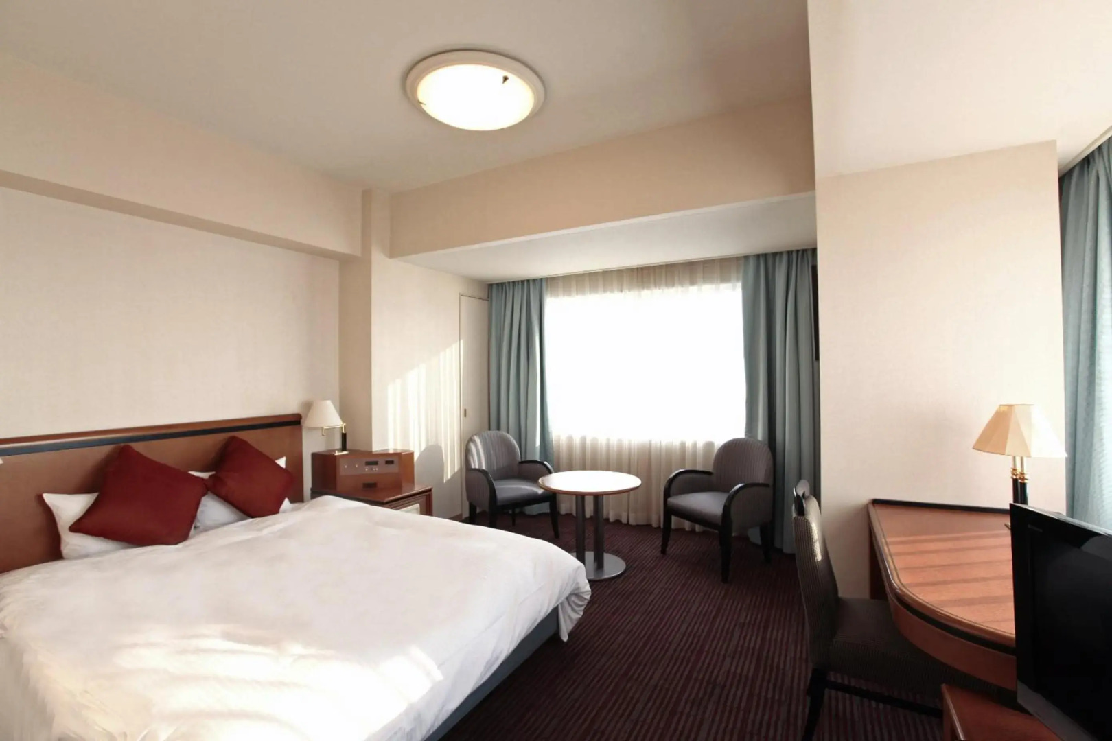 Foto - Star Gate Hotel Kansai Airport