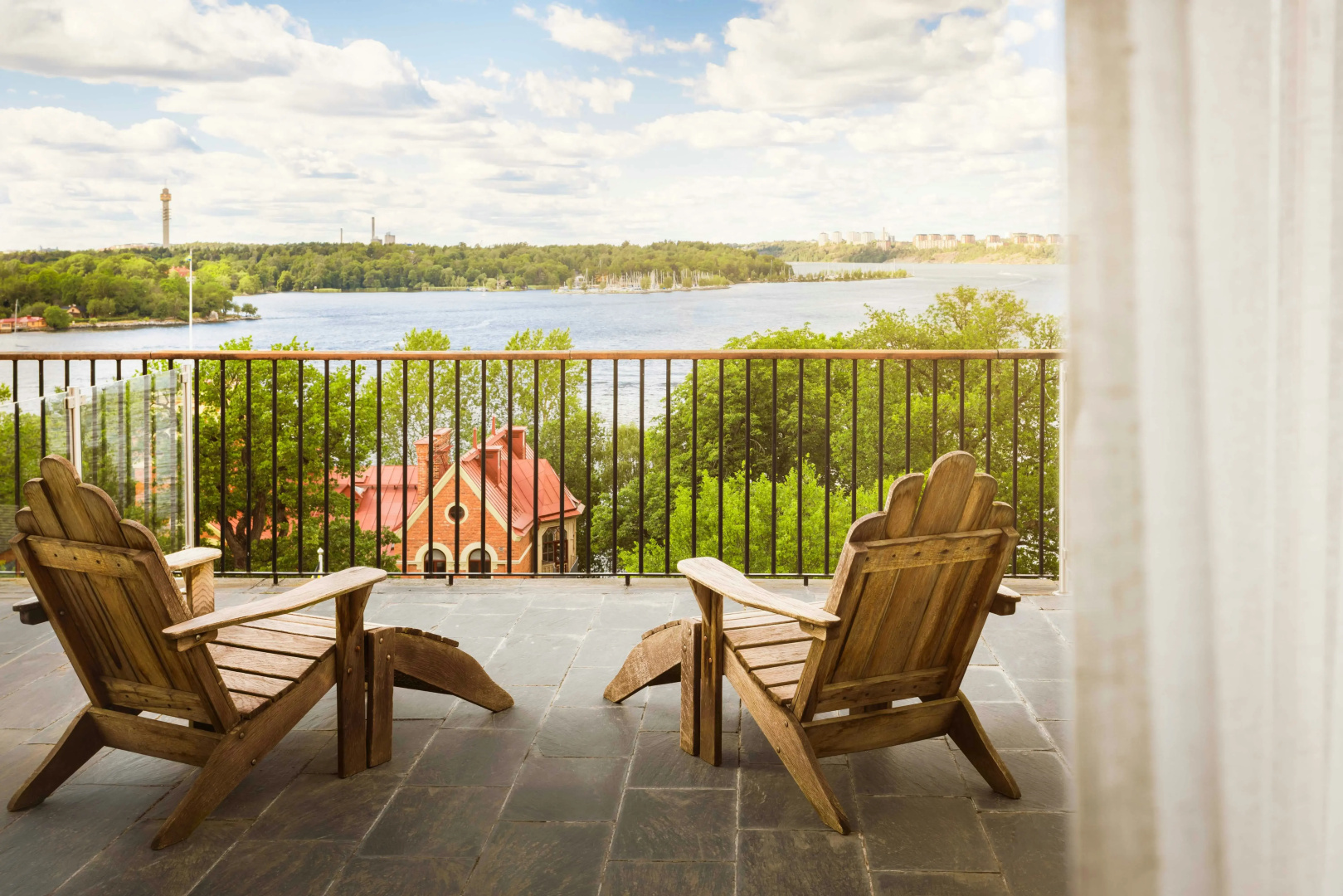 Foto - Hotel J, Stockholm, a Member of Design Hotels
