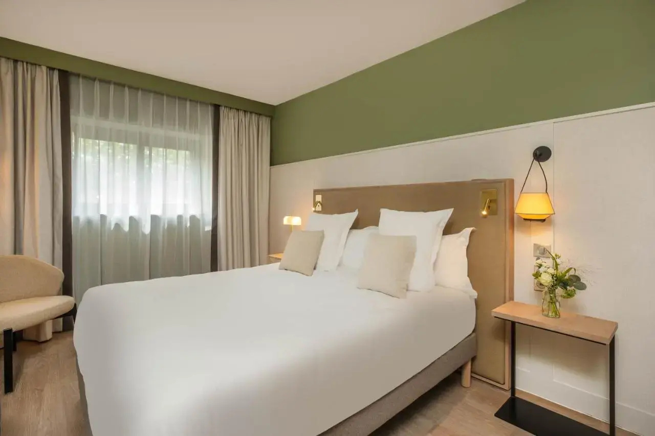 Foto - Arcanse by Inwood Hotels