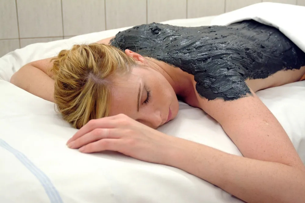 Photo - Ensana Centralni Lazne – Maria Spa