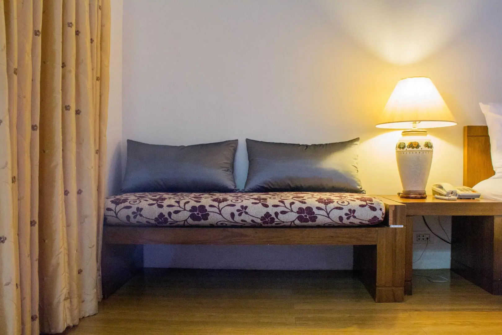 Foto - Villa Cha-Cha Banglumphu