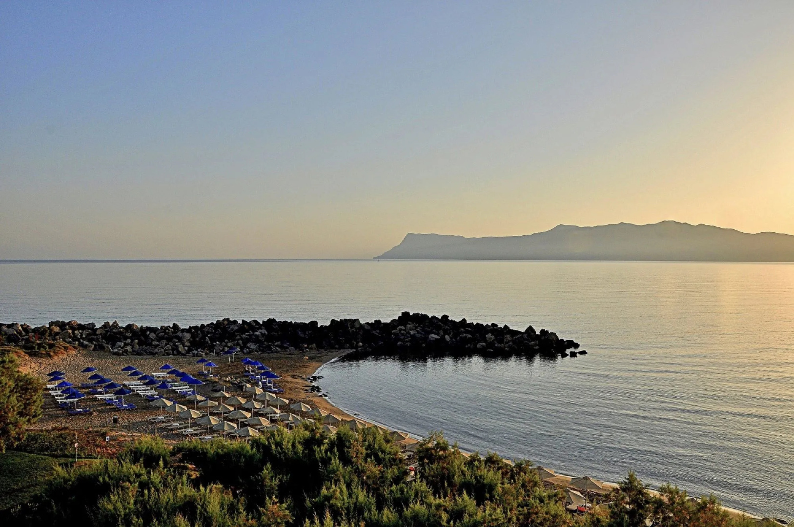 Foto - Aphrodite Beach