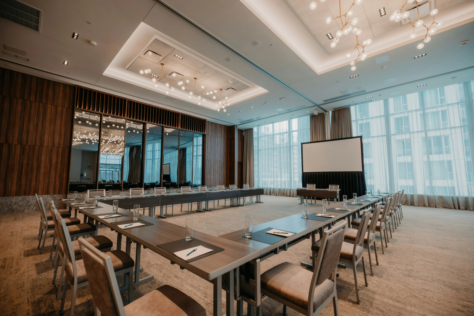 Foto - Homewood Suites by Hilton Montreal Midtown, Quebec, Canada