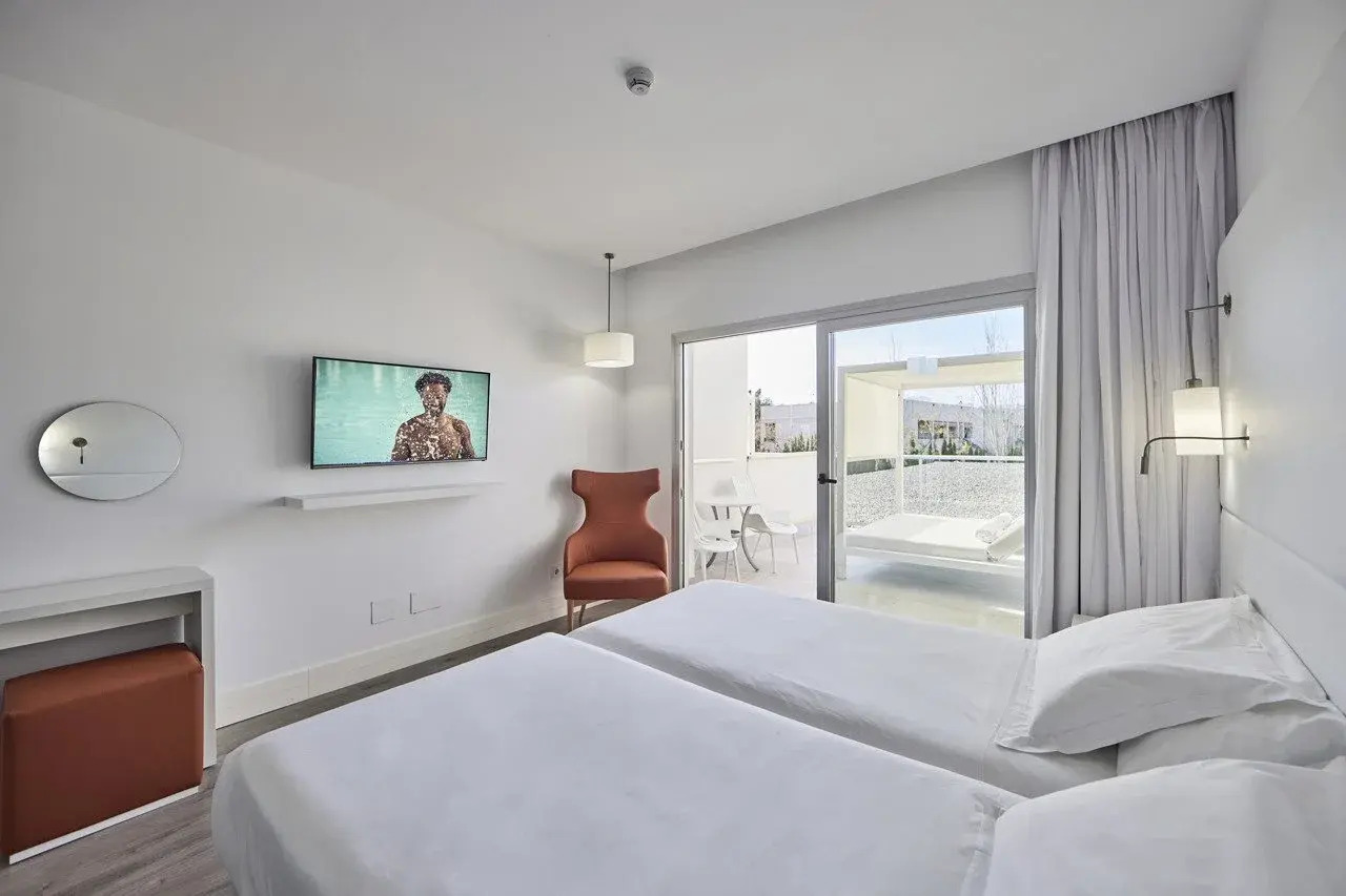 Photo - Hotel Astoria Playa Adults Only 4* Sup