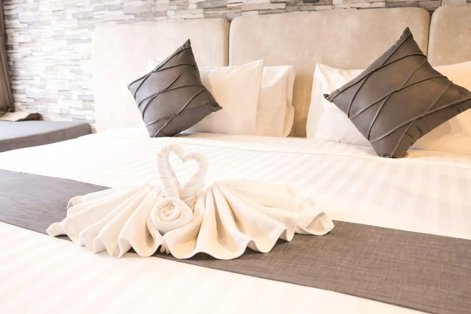 Foto - SureStay Plus by Best Western T Pattaya
